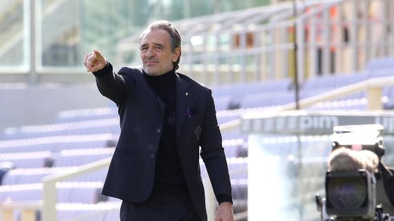 NEWS - Prandelli pazzo di Thiago Motta: "Poco plateale ma incisivo su scelte e tattica" 12 Prandelli: "Nessuna fuga Scudetto quest'anno, 4 in lotta per il titolo. Compresa la Juve"