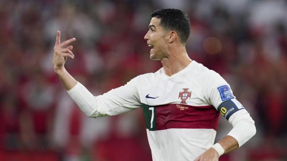 Qual. Euro 2024, risultati e classifica del Gruppo J: CR7 porta i suoi in Germania, caos Bosnia 2 Qual. Euro 2024, risultati e classifica del Gruppo J: CR7 porta i suoi in Germania, caos Bosnia