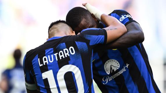 Inter, un sabato dal dentista. La Thu-La guida l’undici tipo 18 Ranking IFFHS per club: Inter al 3° posto dopo City e Real. Exploit Fiorentina, è in top10