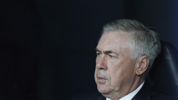 Real Madrid, Ancelotti: "La mia a Napoli rimane una bella esperienza. Di Lorenzo cresciuto tanto" 8 Real Madrid, Ancelotti: "La mia a Napoli resta una bella esperienza. Di Lorenzo cresciuto tanto"