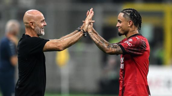 Rendere migliore qualcosa che non è l'ideale: il Milan col Genoa affronta un calendario allucinante