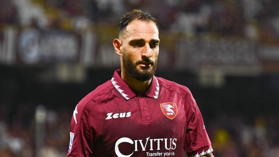 Salernitana, crisi profonda e calendario da brividi. Non c'è ancora l'effetto Inzaghi