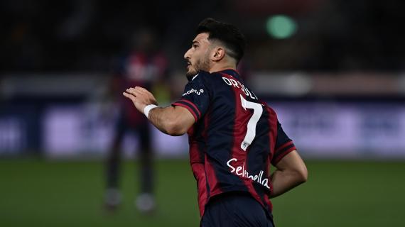 Serie A, la classifica aggiornata: il Bologna vede l'Europa, l'Empoli il fondo 10 Serie A, la classifica aggiornata: il Bologna vede l'Europa, l'Empoli il fondo