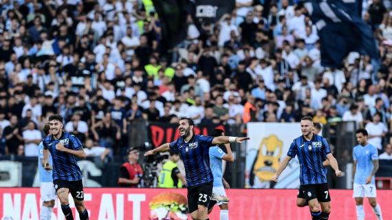 Serie A, la classifica aggiornata: l'Atalanta torna a vincere e si riporta a -1 dal Napoli 14 Serie A, la classifica aggiornata: l'Atalanta torna a vincere e si riporta a -1 dal Napoli
