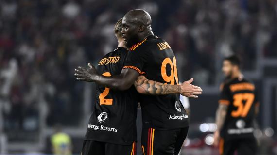 Serie A, la classifica aggiornata: la Roma ritrova i tre punti e si porta a -6 dal quarto posto 4 Serie A, la classifica aggiornata: la Roma ritrova i tre punti e si porta a -6 dal quarto posto
