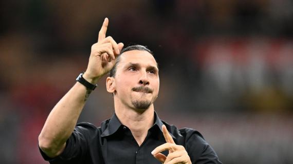 Mercato no stop - Indiscrezioni, trattative e dietro le quinte del 7 novembre 16 TOP NEWS Ore 17 - Le parole di Allegri, Juric e Garcia. Incontro Milan-Ibrahimovic