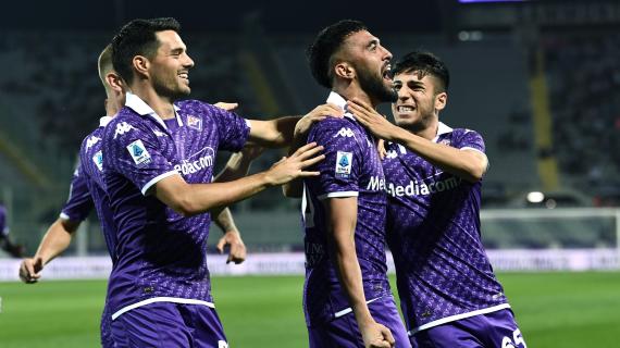 TOP NEWS Ore 24 - Cairo: "A questo punto pensiamo al derby". La Fiorentina vola in classifica 3 TOP NEWS Ore 24 - Cairo: "Ora pensiamo al derby". La Fiorentina vola in classifica