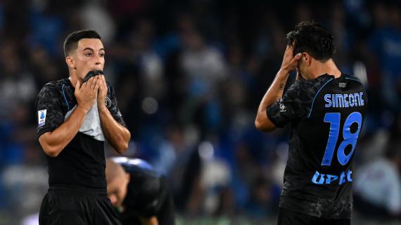 TOP NEWS Ore 24 - Napoli tuttavia ko, la Fiorentina passa al Maradona. Garcia: "In questo modo non va" 11 TOP NEWS Ore 24 - Napoli ancora ko, la Fiorentina passa al Maradona. Garcia: "Così non va"