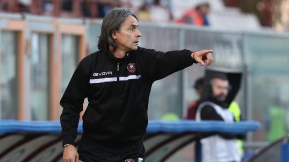 TOP NEWS ore 20 - Salernitana: ore calde fra Sousa e Inzaghi. Juve, parla Elkann 12 TOP NEWS ore 20 - Salernitana: ore calde tra Sousa e Inzaghi. Juve, parla Elkann