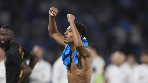 TOP NEWS ore 24 - Inter ok e Napoli ko: le parole e tutti i risultati della serata di Champions 3 TOP NEWS ore 24 - Inter ok e Napoli ko: le parole e tutti i risultati della serata di Champions