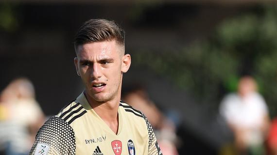 Udinese, Sottil su Lucca: "Ha fame di calcio d'alti livelli e sta lavorando con umiltà" 7 Udinese, Sottil su Lucca: "Ha fame di calcio d'alti livelli e sta lavorando con umiltà"