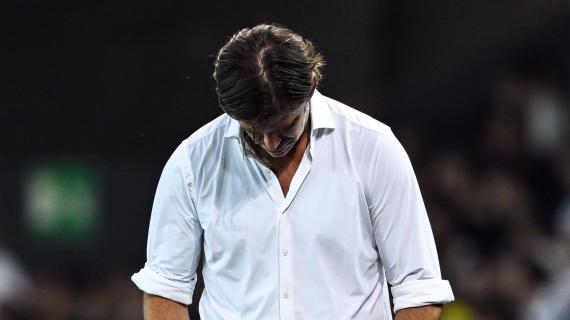 Udinese, contro il Genoa un pareggio che tuttavia non basta 20 Udinese, contro il Genoa un pareggio che ancora non basta