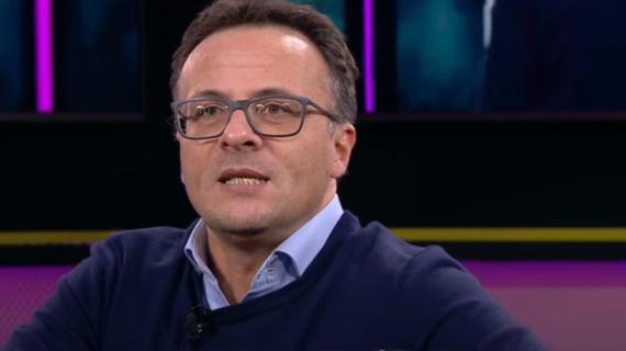 Un rigore per il Napoli con la Fiorentina, dubbi su un altro. Marelli: "Quarta-Osimhen, c'è materiale" 14 Un rigore per il Napoli con la Fiorentina, dubbi su un altro. Marelli: "Quarta-Osimhen, c'è materiale"
