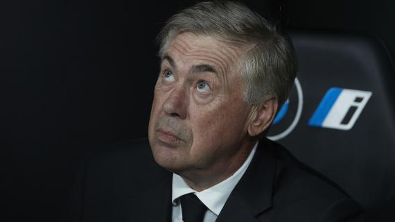 "Aurelio, davvero mi stai esonerando?". Ancelotti torna a Napoli, nell'albergo dell'addio