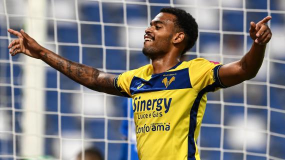 10 tra gol e assist per Ngonge in A nel 2023: solo Kvara tra quelli più giovani di lui ci è riuscito