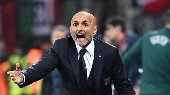 23 o 26? Quanti calciatori potrà convocare Spalletti per l'Europeo? Se ne parlerà ad Amburgo