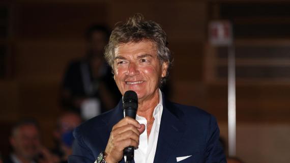 Antognoni: "Grave pecca nessun calciatore della Fiorentina presente all'Hall of Fame Viola"