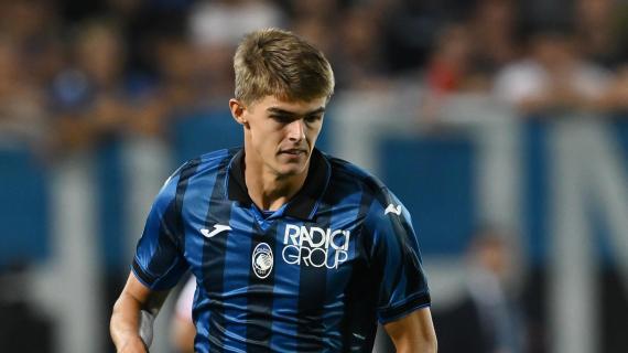 Atalanta, De Ketelaere torna dopo la sosta. Da valutare Ruggeri e Scalvini 20 Atalanta, De Ketelaere torna dopo la sosta. Da valutare Ruggeri e Scalvini