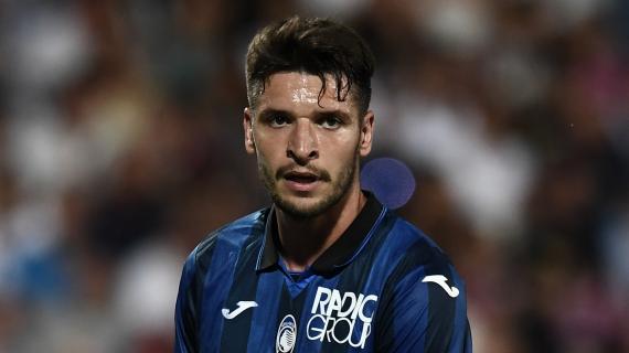 Atalanta, Djimsiti: "Il ko con il Napoli fa molto male. Sembrava stessimo per segnare noi..." 1 Atalanta, Djimsiti: "Il ko con il Napoli fa molto male. Sembrava stessimo per segnare noi..."