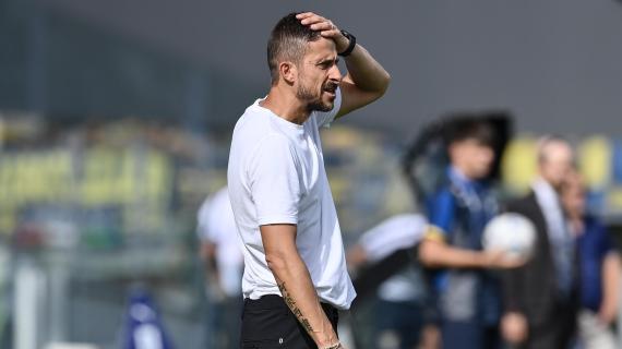 Boloca fuori dai convocati dell'Italia? Dionisi: "Deve stare dentro una bolla. Piano coi titoloni..." 3 Boloca fuori dai convocati dell'Italia? Dionisi: "Deve stare dentro una bolla. Piano coi titoloni..."