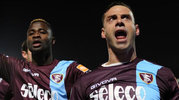 Calaiò: "Ai miei tempi Mazzarri si affidava molto a Frustalupi. Avrei preferito Tudor"