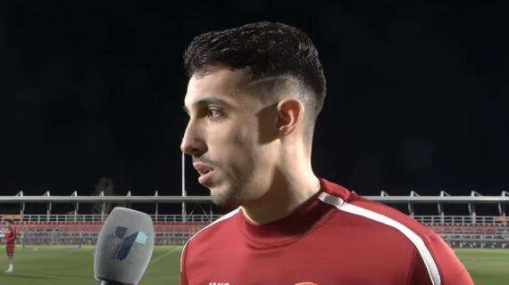 Genoa, sfuma Miovski: l'attaccante è vicinissimo al Girona. Decisiva la sua volontà 3 Chi è il centravanti della Macedonia: Miovski, il perfetto colpo di scouting dell'Aberdeen