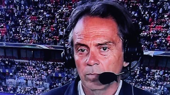 Di Gennaro: "Spalletti ha migliorato il gioco dell'Italia. Sono fiducioso"