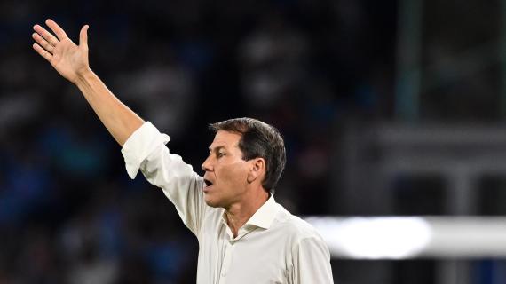 Domani Salernitana-Napoli, i convocati di Rudi Garcia: nel reparto arretrato torna Juan Jesus 4 Domani Salernitana-Napoli, i convocati di Rudi Garcia: in difesa torna Juan Jesus