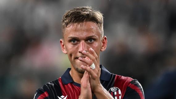 Dov'è finito Karlsson? Da stella dell'AZ a seconda scelta al Bologna (quasi mai messo in campo)