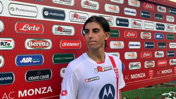 Empoli, Ranocchia e l'idolo Kakà: "Purtroppo siamo diversi, in zola gol devo migliorare" 13 Empoli, Ranocchia e l'idolo Kakà: "Purtroppo siamo diversi, in zola gol devo migliorare"