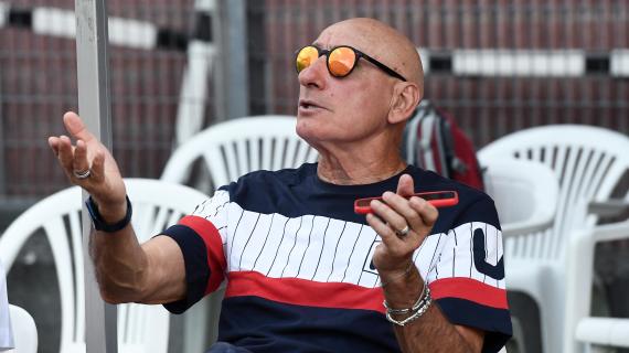 Graziani: "I cambi di Garcia non li capisce nessuno. Il Napoli ha preso gli stessi gol del Monza"