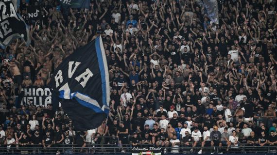 Il Maradona vorrebbe avere tornare ad essere un fattore: previsti 50mila tifosi per Napoli-Empoli 15 Il Maradona vuole tornare ad essere un fattore: previsti 50mila tifosi per Napoli-Empoli