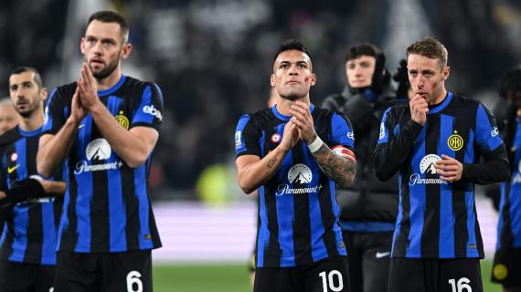 Inter, lo scudetto sarà una gara di endurance e non uno sprint. Nel reparto avanzato la coperta è corta 9 Inter, lo scudetto sarà una gara di endurance e non uno sprint. In attacco la coperta è corta