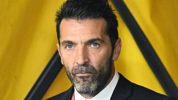 Italia, Buffon: "Vedo i ragazzi sicuri e sereni. Donnarumma non si accontenti" 9 Italia, Buffon: "Vedo i ragazzi sicuri e sereni. Donnarumma non si accontenti"