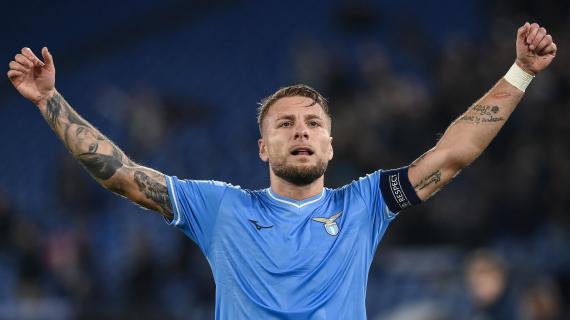 Italia, Immobile non si aspettava l'esclusione: l'attaccante della Lazio ci è rimasto male 16 Italia, Immobile non si aspettava l'esclusione: l'attaccante della Lazio ci è rimasto male