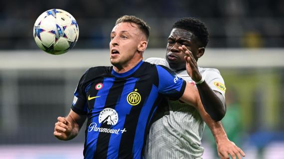 Italia, Spalletti cambia poco. Possibile inserimento di Frattesi, due gol all'Ucraina a San Siro 11 Italia, Spalletti cambia poco. Possibile inserimento di Frattesi, due gol all'Ucraina a San Siro