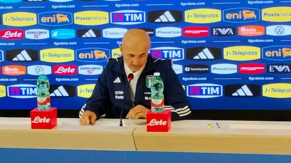 Italia, Spalletti lancia Jorginho: "Se c'è un rigore, mi aspetto che vada a prendersi la palla" 6 Italia, Spalletti lancia Jorginho: "Se c'è un rigore, mi aspetto che vada a prendersi la palla"