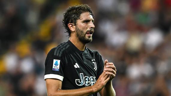 Juve, via alla preparazione verso l’Inter con intoppo. Per Allegri speranza Locatelli