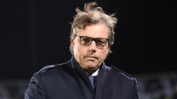 Juventus, Giuntoli: "Colpo di mercato a gennaio? Se ci sarà l'occasione ci faremo trovare pronti"