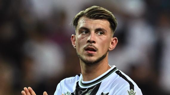 Juventus e Inter, obiettivi comuni: duello per Samardzic. E per giugno assalto a Zielinski