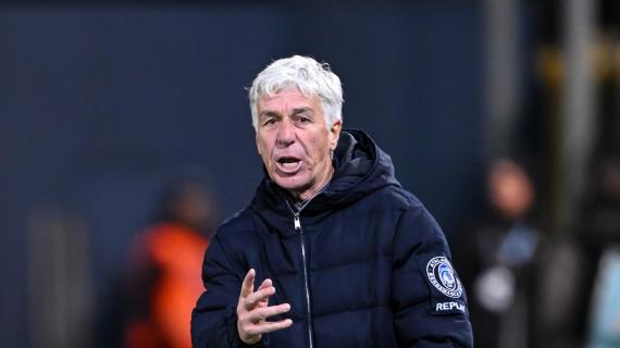 Una delle peggiori Atalanta di Gasperini: un punto in quattro partite, ma è il gioco che preoccupa 11 L'Atalanta si è tesa un'altra trappola da sola. Col Napoli decisivo l'errore di Carnesecchi