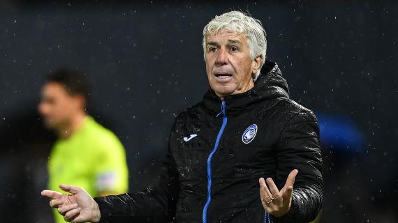L'Atalanta strappa un pari, Gasperini entra nella storia: 500esimo punto alla guida della Divinità 16 L'Atalanta strappa un pari, Gasperini entra nella storia: 500esimo punto alla guida della Dea