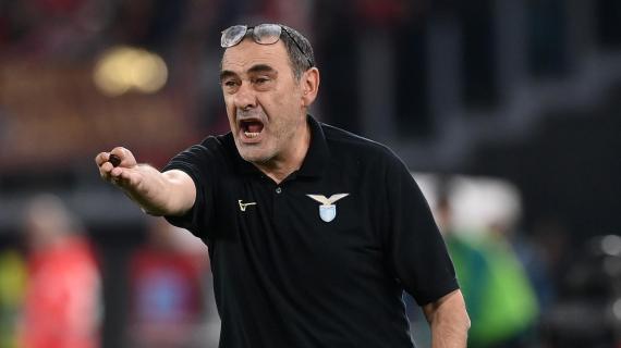 Serie A, la classifica aggiornata: la Lazio aggancia la Fiorentina al 4° posto 19 La Lazio e Sarri si giocano tutto oggi con il Celtic: può arrivare già la qualificazione