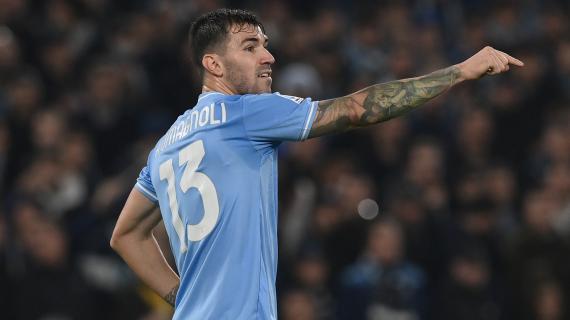 Lazio, oggi il provino di Romagnoli. Sold out il settore ospiti di Madrid