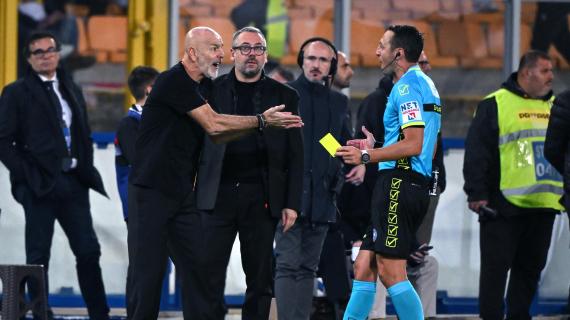 Le pagelle di Pioli: come il suo Milan, è in confusione. Musah terzino scelta inspiegabile 2 Le pagelle di Pioli: come il suo Milan, è in confusione. Musah terzino scelta inspiegabile