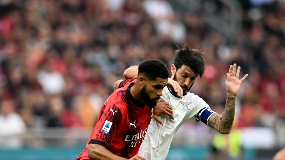 Loftus-Cheek, Pulisic, Kjaer e Chukwueze verso il rientro: le ultime dall'infermeria del Milan 15 Loftus-Cheek, Pulisic, Kjaer e Chukwueze verso il rientro: le ultime dall'infermeria del Milan