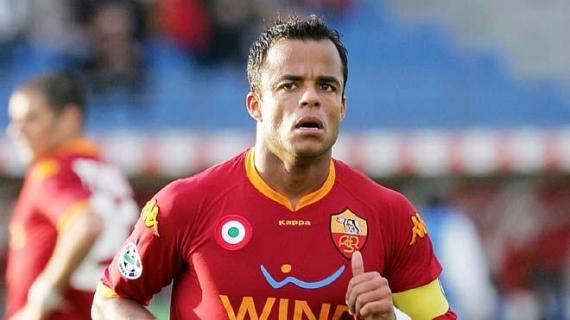 Tudor, senti Mancini: "Punterei tuttavia su Douglas Luiz: qualità da Juventus" 94 Mancini: "Mourinho è l'uomo giusto per la Roma. Che ricordi con Spalletti e le arance"