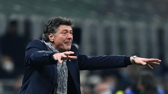 Mazzarri: "Quando scelsi Napoli la prima volta ero il tecnico del momento, potevo andare ovunque"