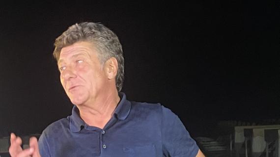 Mazzarri spiega perché 10 anni fa decise di lasciare il Napoli: "Era difficile fare di più..."
