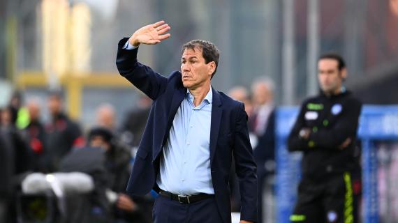 Mercato no stop - Indiscrezioni, trattative e dietro le quinte del 12 novembre 8 Mercato no stop - Indiscrezioni, trattative e retroscena del 12 novembre